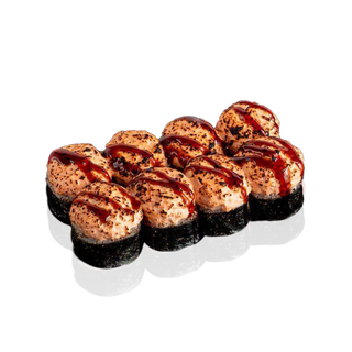 Рол Фуджі (8шт/245г)