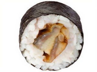 25. Maki De Anguila (6 Uds.)