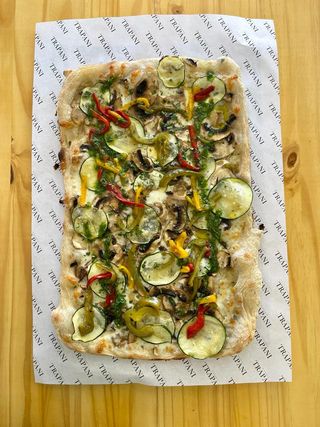 Vegetariana Tradizionale