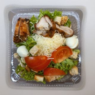 Салат Цезар (300г)