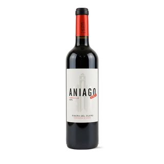 Vino Tinto Ribera del Duero Aniago Roble (ES)