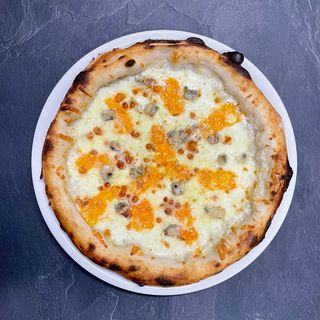 Піца 4 сири (30см)