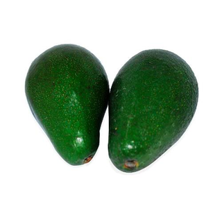 Aguacate del país, 500gr.