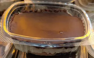 Tarta de la abuela