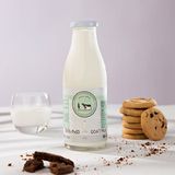 Თხის Რძე 4.1%  0.5ლ