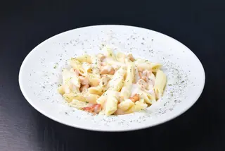 Pasta sa piletinom