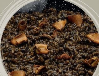 Arroz Negro