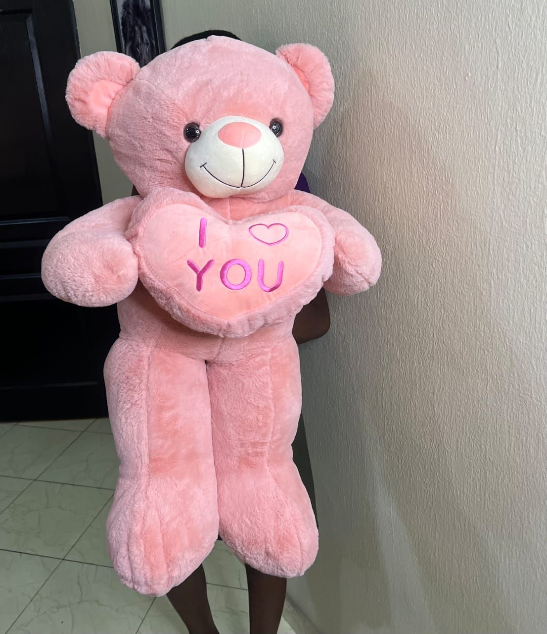 Teddy