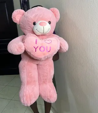 Teddy