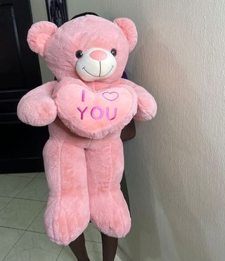 Teddy