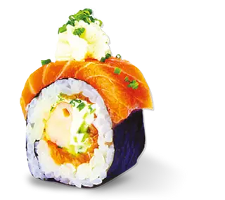 Choumaki  Salmon Dynamite