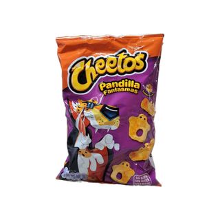 CHEETOS PANDILLA