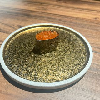 105. Gunkan De Ikura (1 Ud.)