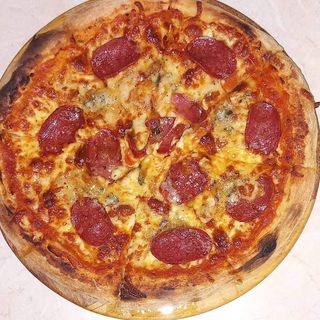 Пица Ди Карне (500г)