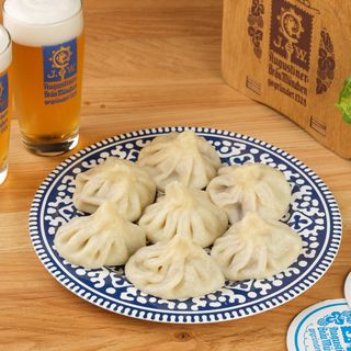 ხინკალი ოჯახურად 10ც