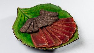 სუჯუხი და ბასთურმა 100 გრ