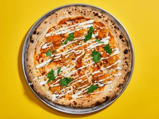 Buffalo Chicken 30/40cm