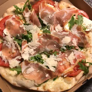 Pizza Parma Plus