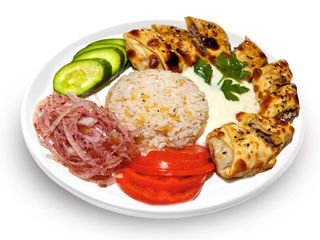 Бейти Кебаб