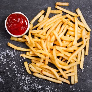 დიდი ფრი