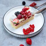 Խմորեղեն "Լակոմկա"