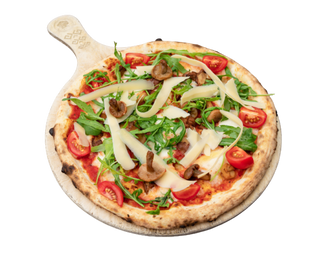 Пица Фунги (480г)