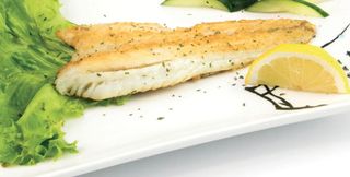 302 - Branzino alla piastra(2pz)