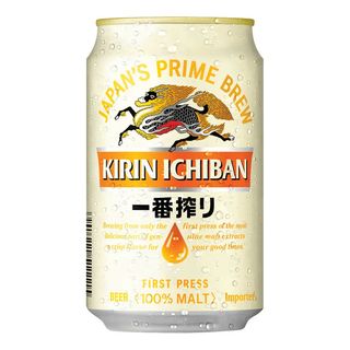Cerveza Ichiban (33 cl.)