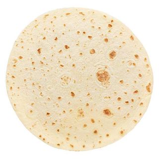 Piadina vuota