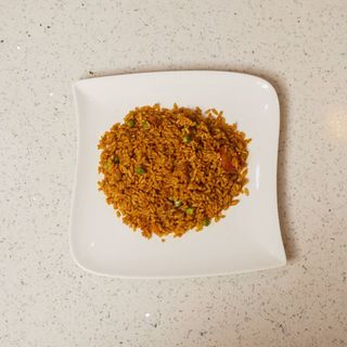 Jollof Rice