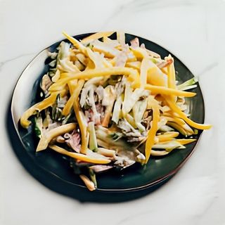 Фирменный салат Banzai