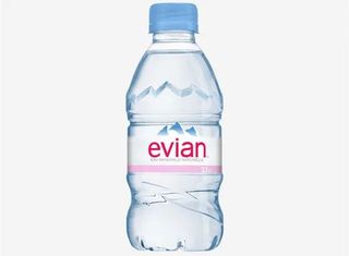 Evian