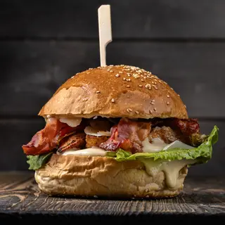 Burger Cezar