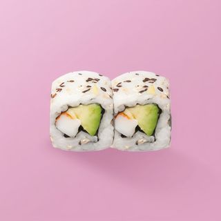 California Classic - 8 Pièces