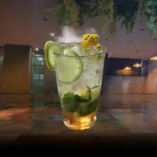 Mojito mangue