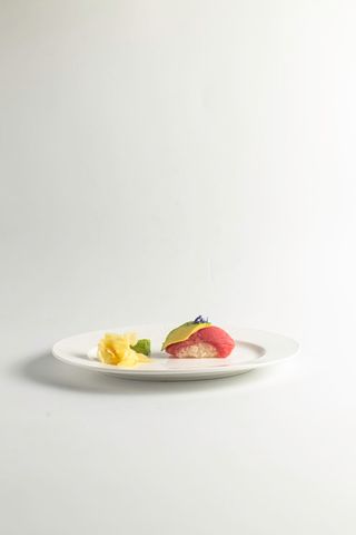 Суші тунець (40г)