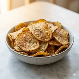 Papitas Chips