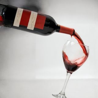 НЕРО Д’АВОЛА И КАБЕРНЕ СОВИНЬОН, Италия