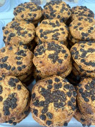 Cookies Chocolate (250 G.)