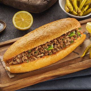 Батон гезлеме (430г)