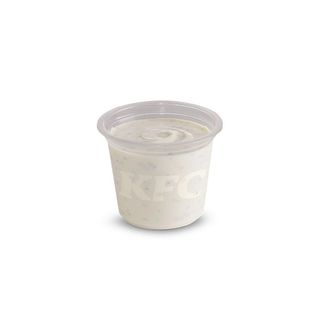 Salsa Yogurt