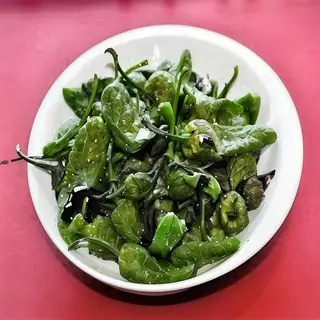 Pimientos De Padrón