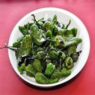 Pimientos De Padrón