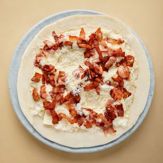 Pizza Carbonara Ø32cm