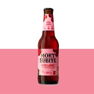 Cerveza Mort Subite (330 Ml.)