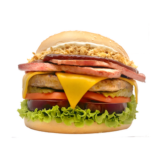 Стейк Хаус говядина