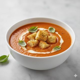 Tomato Soup
