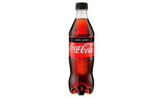 Coca Cola Zero (0,85l)