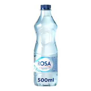 Voda Rosa 0.5l