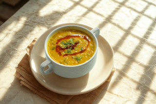 Dal soup